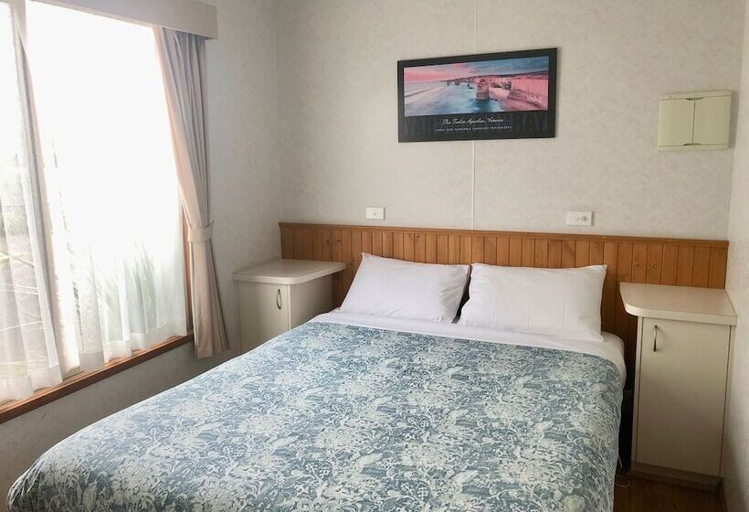 كابينة, Daysy Hill Country Cottages