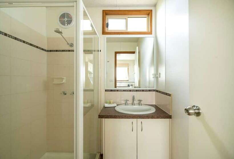 كابينة, Daysy Hill Country Cottages