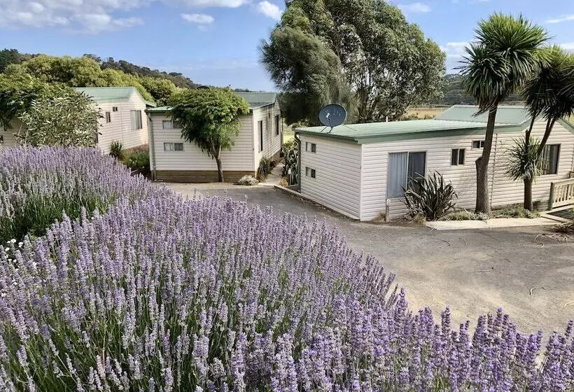 キャビン, Daysy Hill Country Cottages