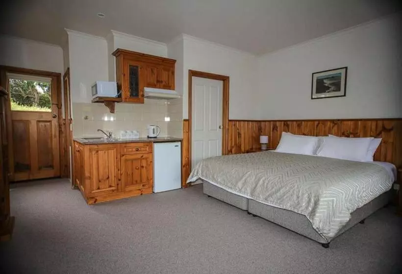 ガーデンビュースイート, Daysy Hill Country Cottages