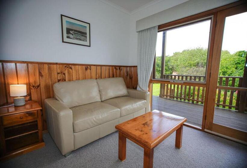 جناح مطلّ علي الحديقة, Daysy Hill Country Cottages