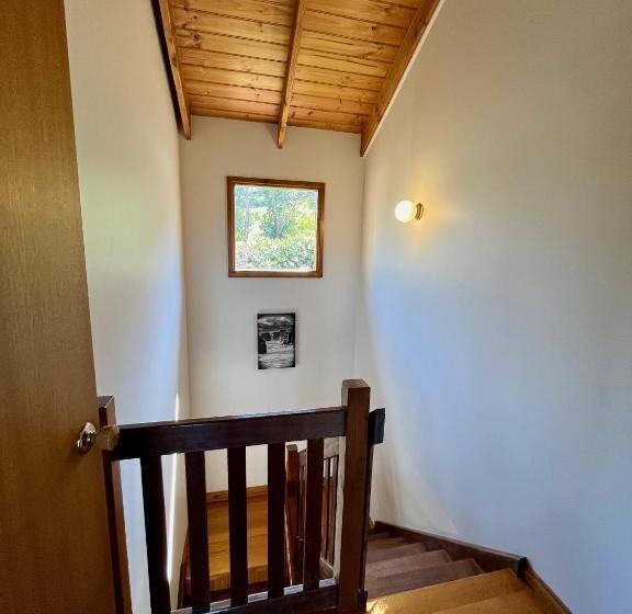 منزل غرفتين نوم, Daysy Hill Country Cottages