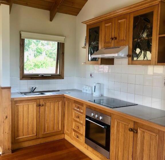 منزل غرفتين نوم, Daysy Hill Country Cottages