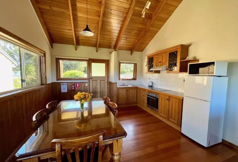 ２ベッドルームハウス, Daysy Hill Country Cottages