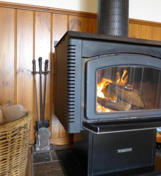 منزل غرفتين نوم, Daysy Hill Country Cottages