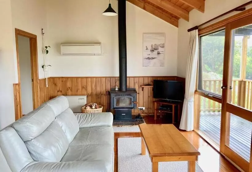 ２ベッドルームハウス, Daysy Hill Country Cottages