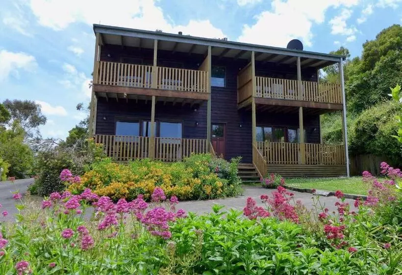 ハイドロマッサージバス付きスイート, Daysy Hill Country Cottages