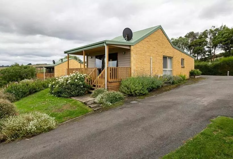 キャビン, Daysy Hill Country Cottages