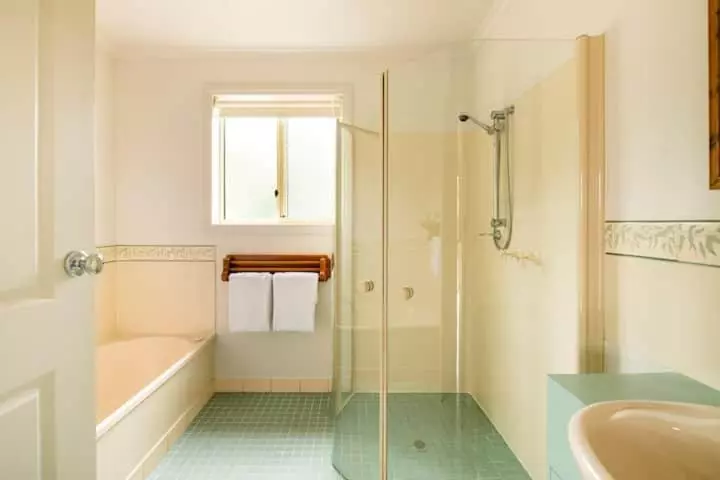 キャビン, Daysy Hill Country Cottages