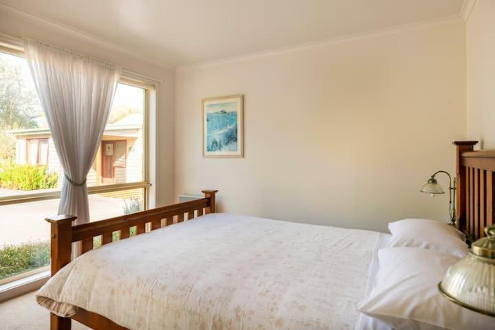 كابينة, Daysy Hill Country Cottages