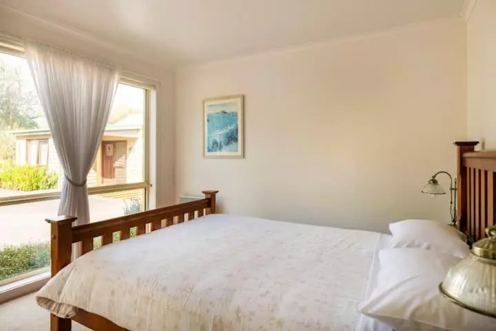 キャビン, Daysy Hill Country Cottages