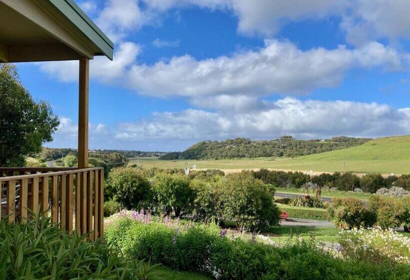 كابينة, Daysy Hill Country Cottages