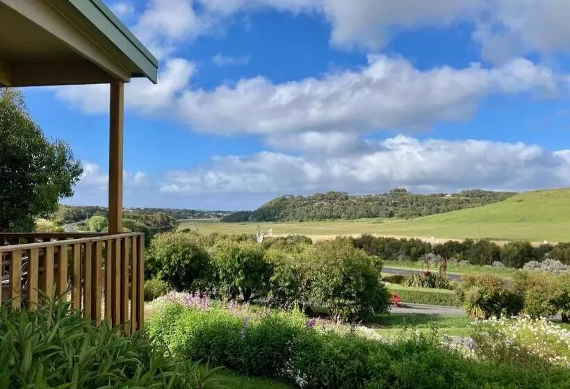キャビン, Daysy Hill Country Cottages
