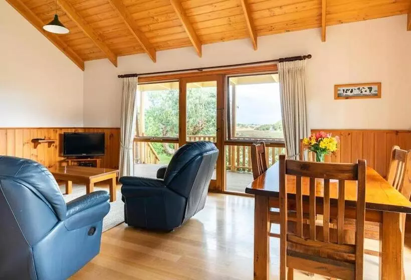キャビン, Daysy Hill Country Cottages