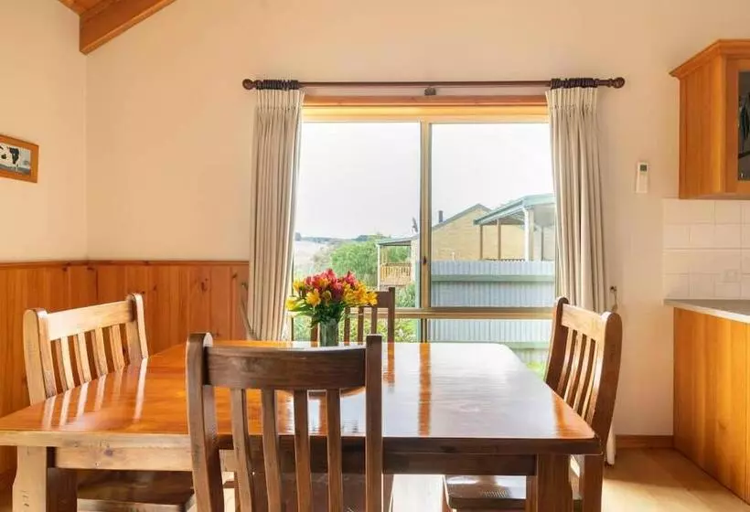キャビン, Daysy Hill Country Cottages