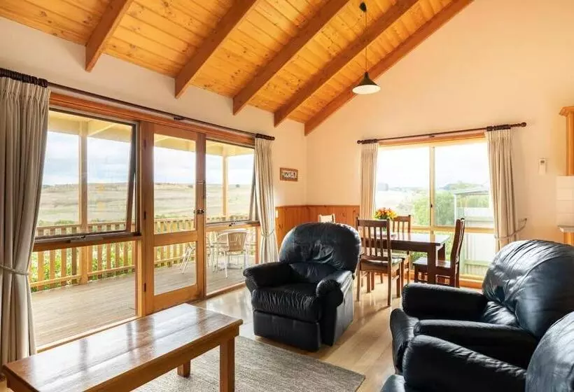 キャビン, Daysy Hill Country Cottages