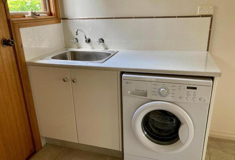 منزل غرفتين نوم, Daysy Hill Country Cottages