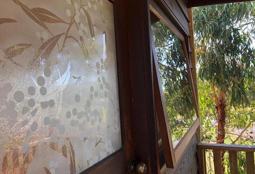 2间卧室的房子, Daysy Hill Country Cottages