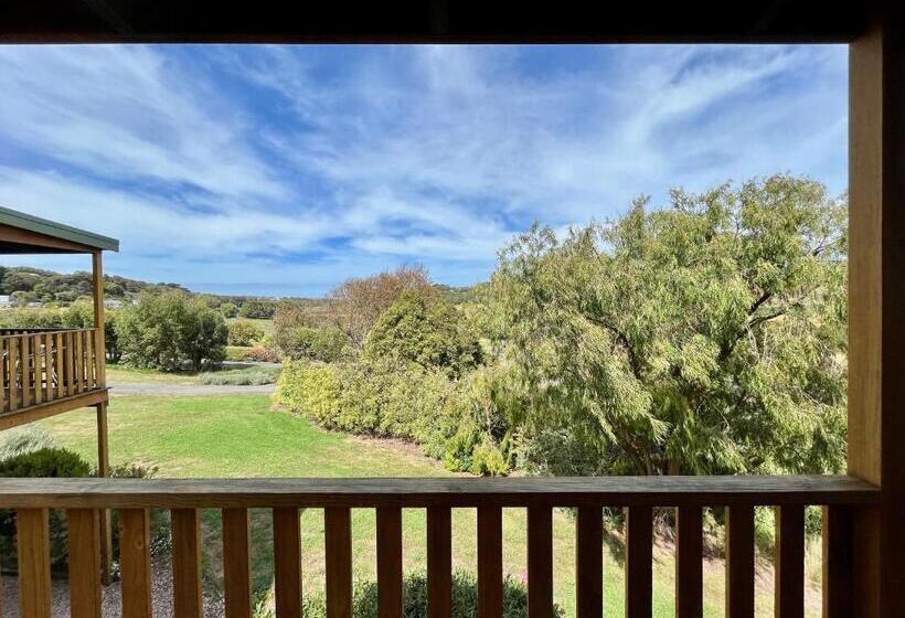 منزل غرفتين نوم, Daysy Hill Country Cottages