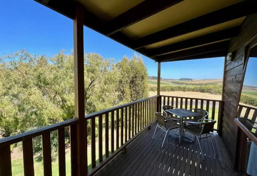 ２ベッドルームハウス, Daysy Hill Country Cottages