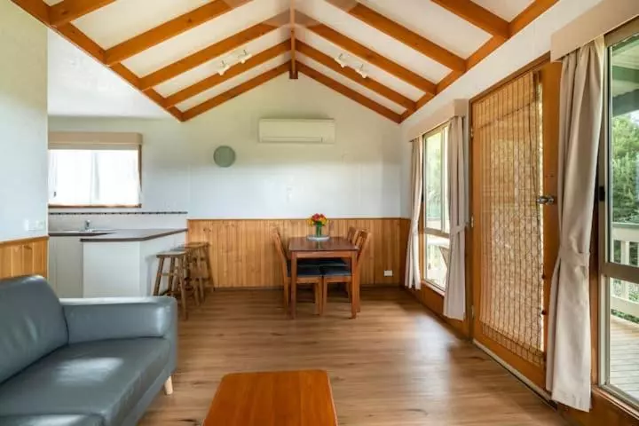 ファミリールーム, Daysy Hill Country Cottages