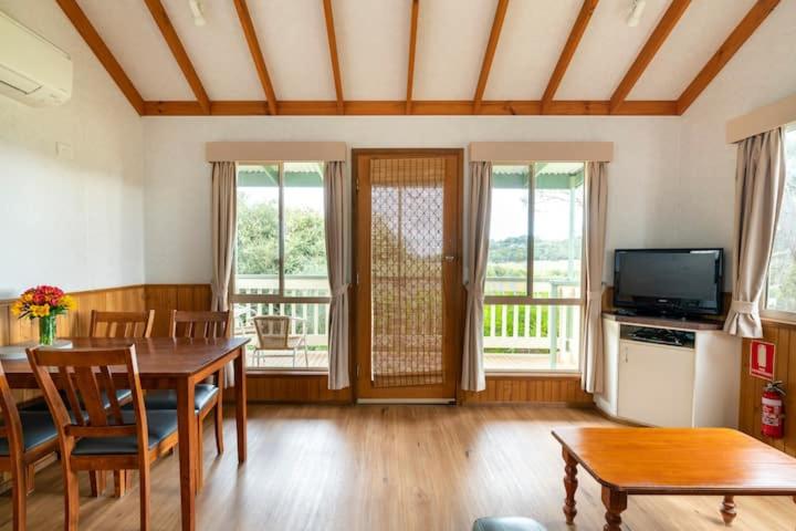 家庭间, Daysy Hill Country Cottages