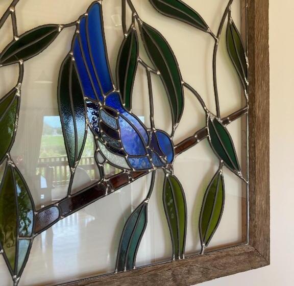 كابينة, Daysy Hill Country Cottages