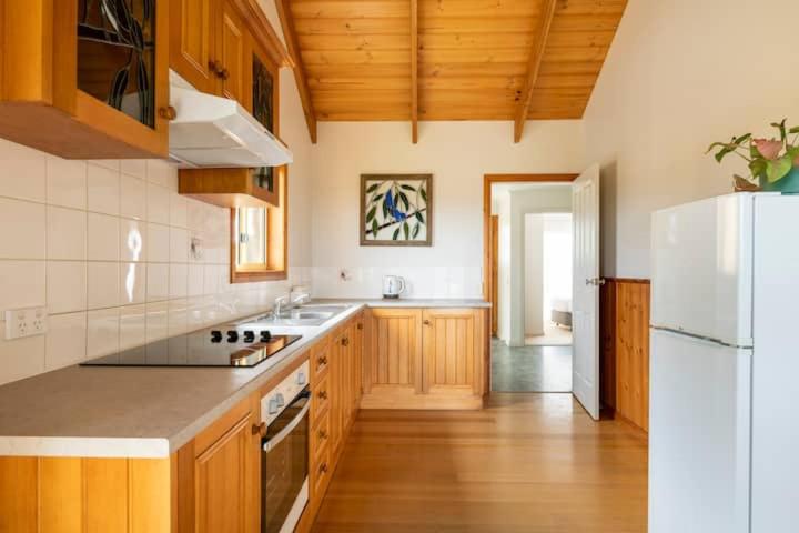 كابينة, Daysy Hill Country Cottages