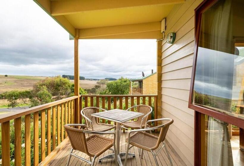 كابينة, Daysy Hill Country Cottages