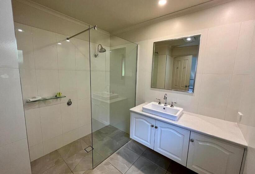 منزل غرفتين نوم, Daysy Hill Country Cottages