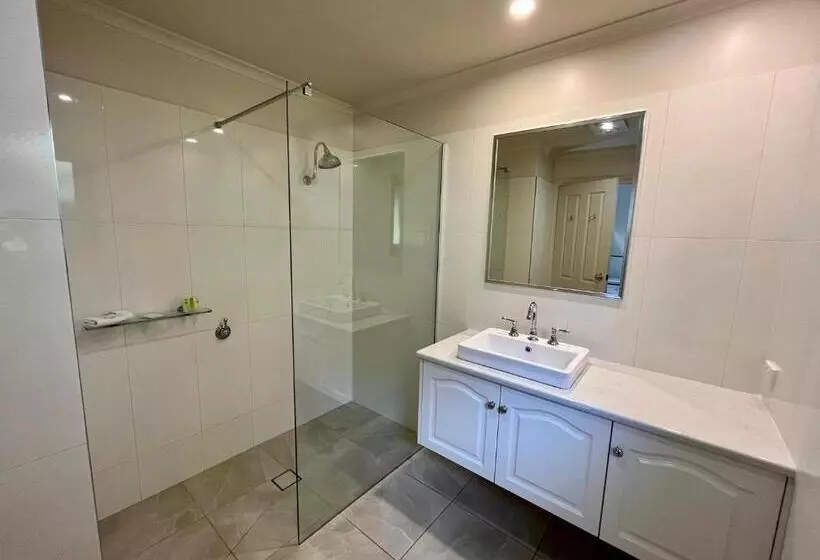 ２ベッドルームハウス, Daysy Hill Country Cottages