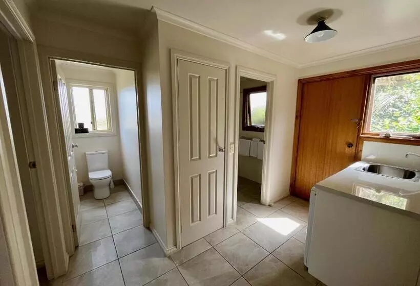 ２ベッドルームハウス, Daysy Hill Country Cottages
