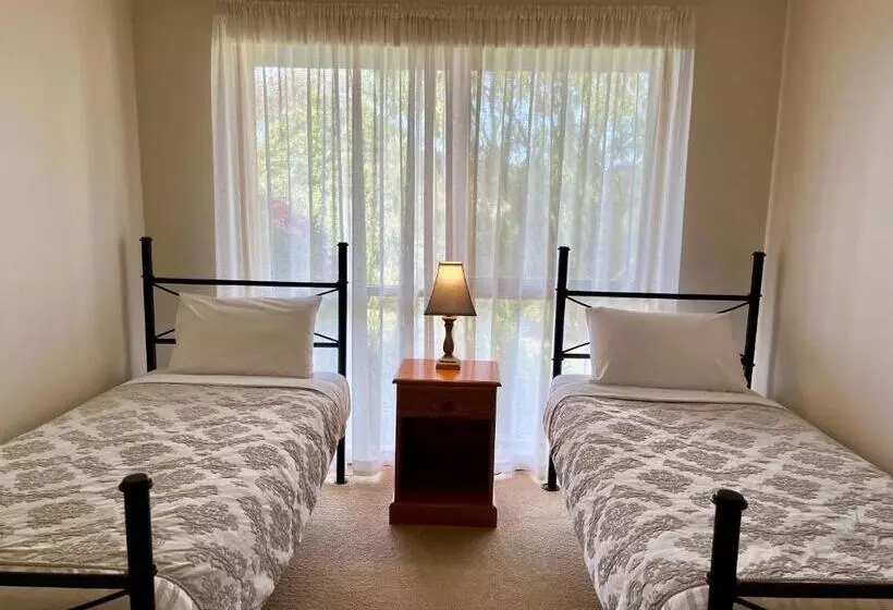 ２ベッドルームハウス, Daysy Hill Country Cottages