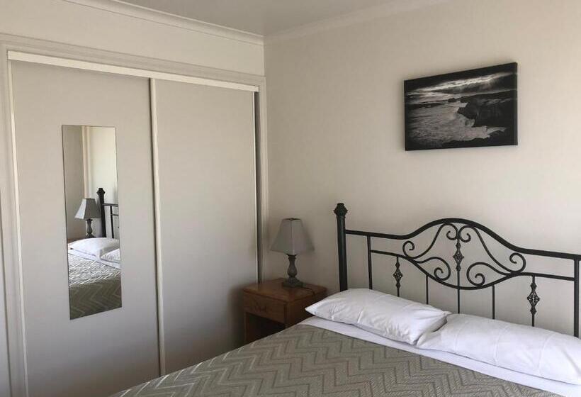 منزل غرفتين نوم, Daysy Hill Country Cottages