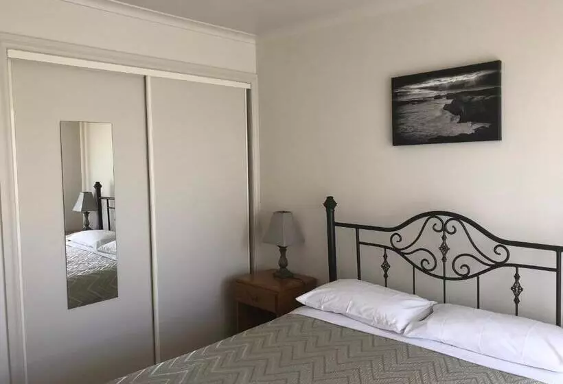 ２ベッドルームハウス, Daysy Hill Country Cottages