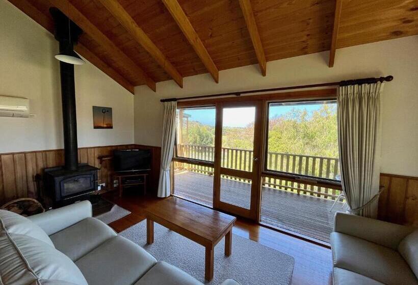 2间卧室的房子, Daysy Hill Country Cottages