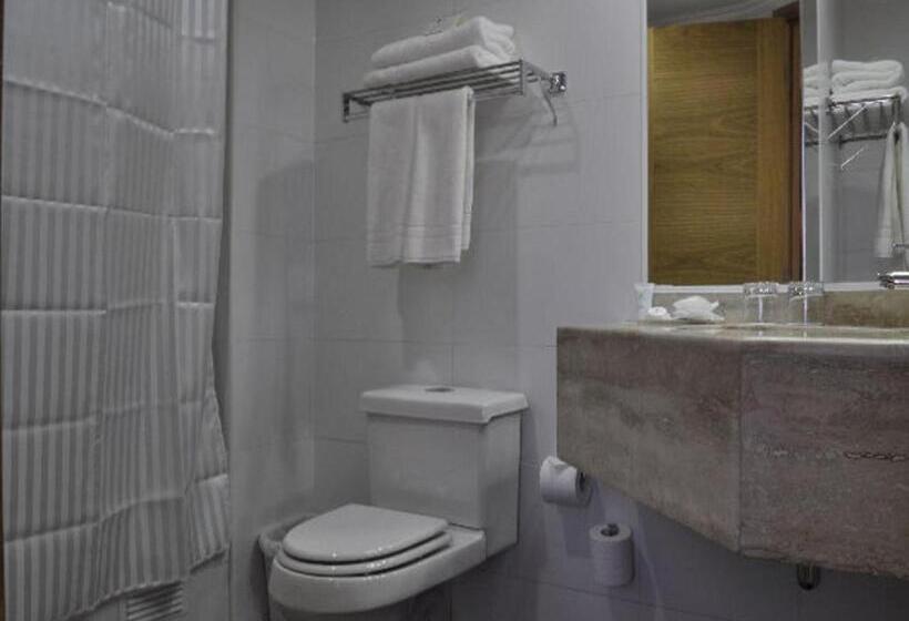 标准间, Diego De Almagro Alto El Loa Calama