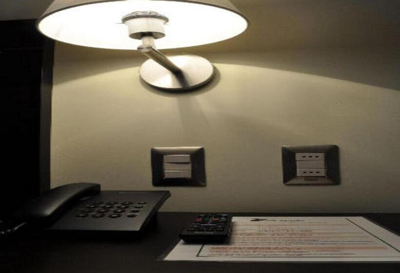 标准间, Diego De Almagro Alto El Loa Calama