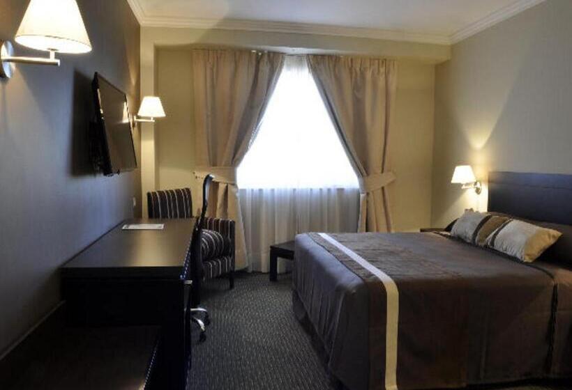 标准间, Diego De Almagro Alto El Loa Calama