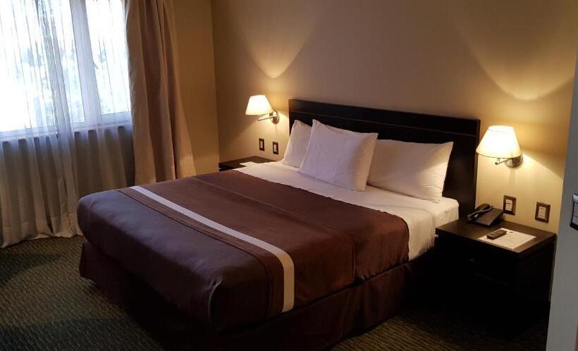 标准间, Diego De Almagro Alto El Loa Calama