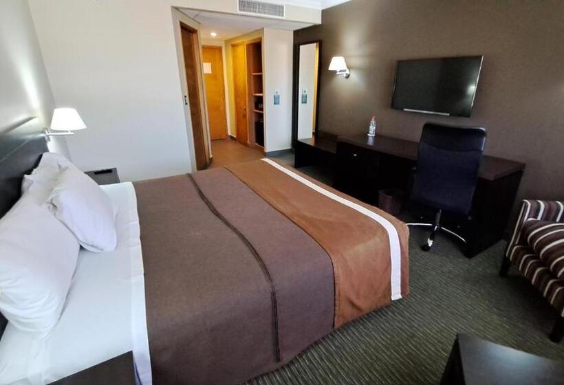 标准间, Diego De Almagro Alto El Loa Calama