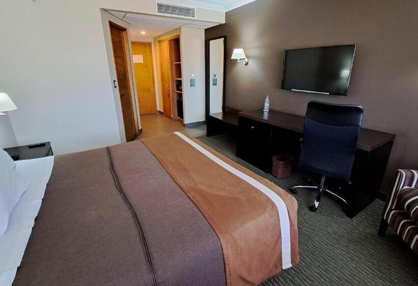 标准间, Diego De Almagro Alto El Loa Calama