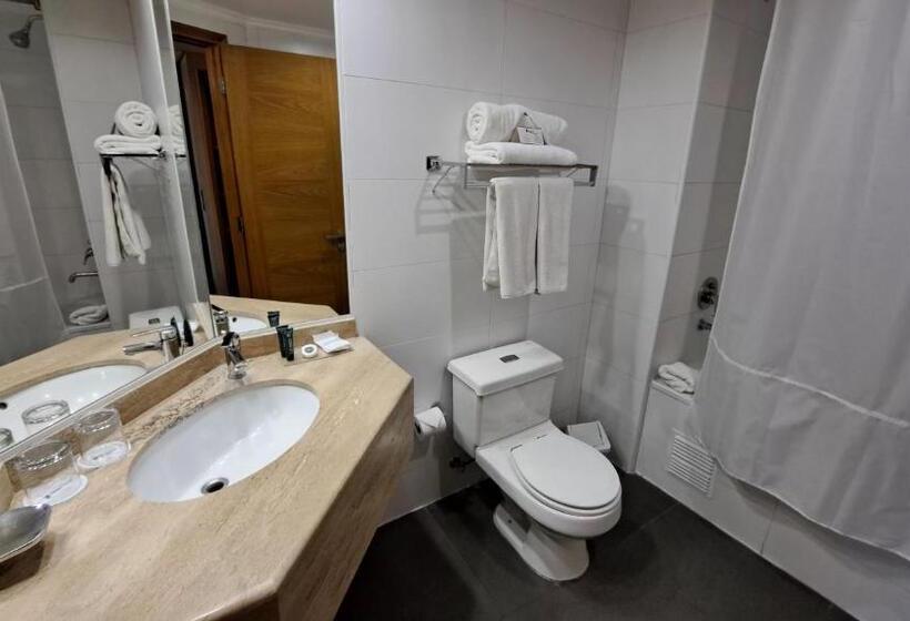 标准间, Diego De Almagro Alto El Loa Calama