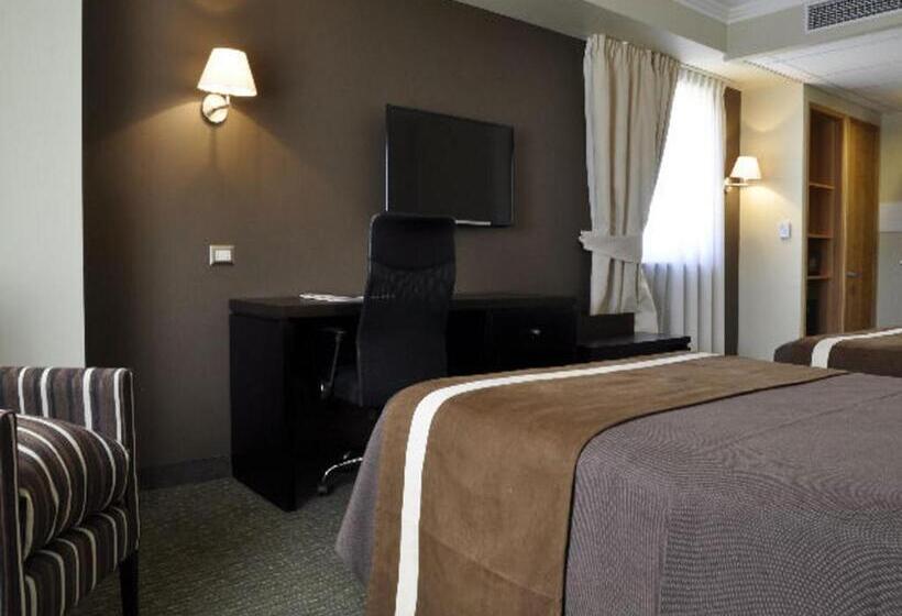 标准间, Diego De Almagro Alto El Loa Calama