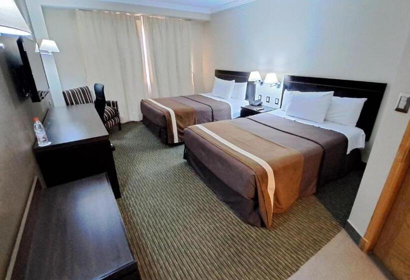 标准间, Diego De Almagro Alto El Loa Calama