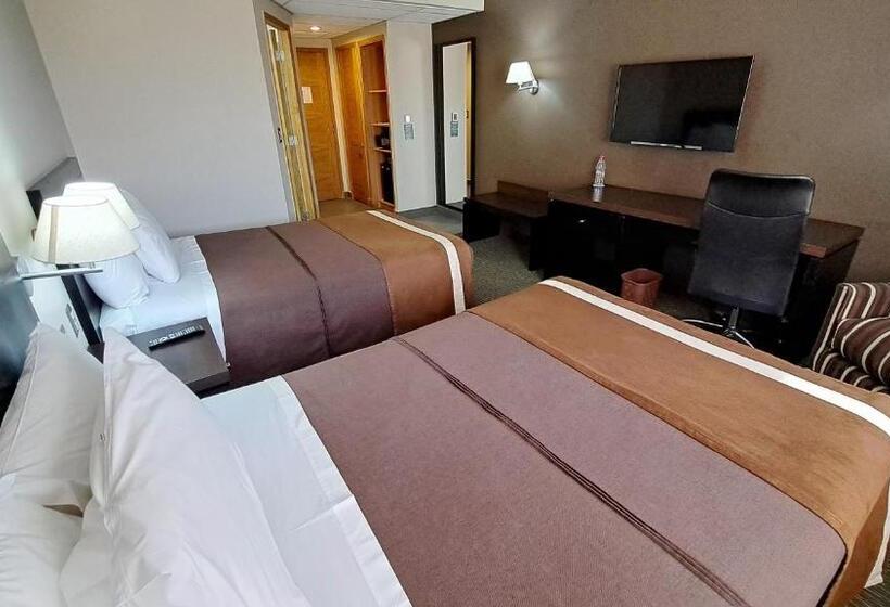 标准间, Diego De Almagro Alto El Loa Calama