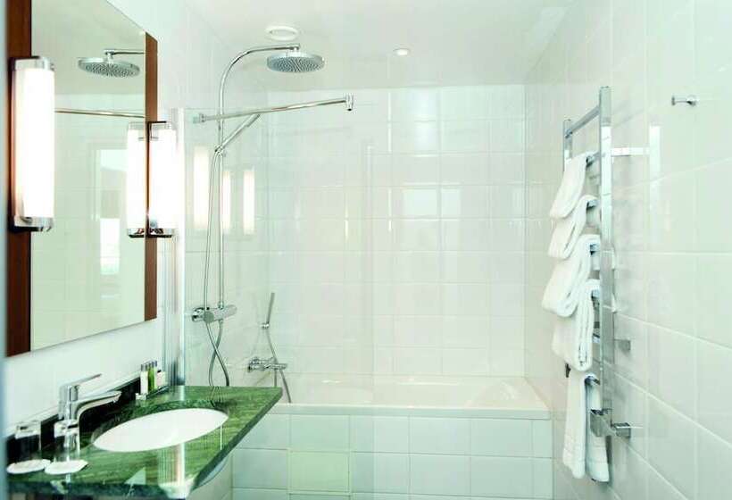 デラックスルーム, Elite Stadshotellet Eskilstuna