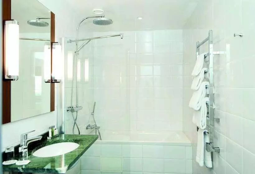 デラックスルーム, Elite Stadshotellet Eskilstuna