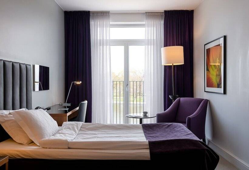 デラックスルーム, Elite Stadshotellet Eskilstuna