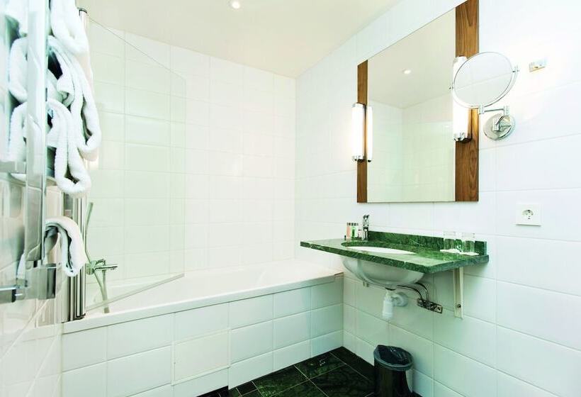 ファミリールーム, Elite Stadshotellet Eskilstuna